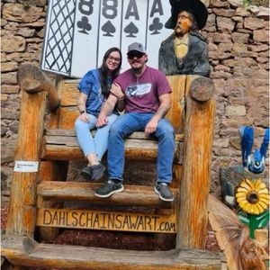 Meet your Posher, Shelby